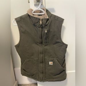 Carhartt Vest